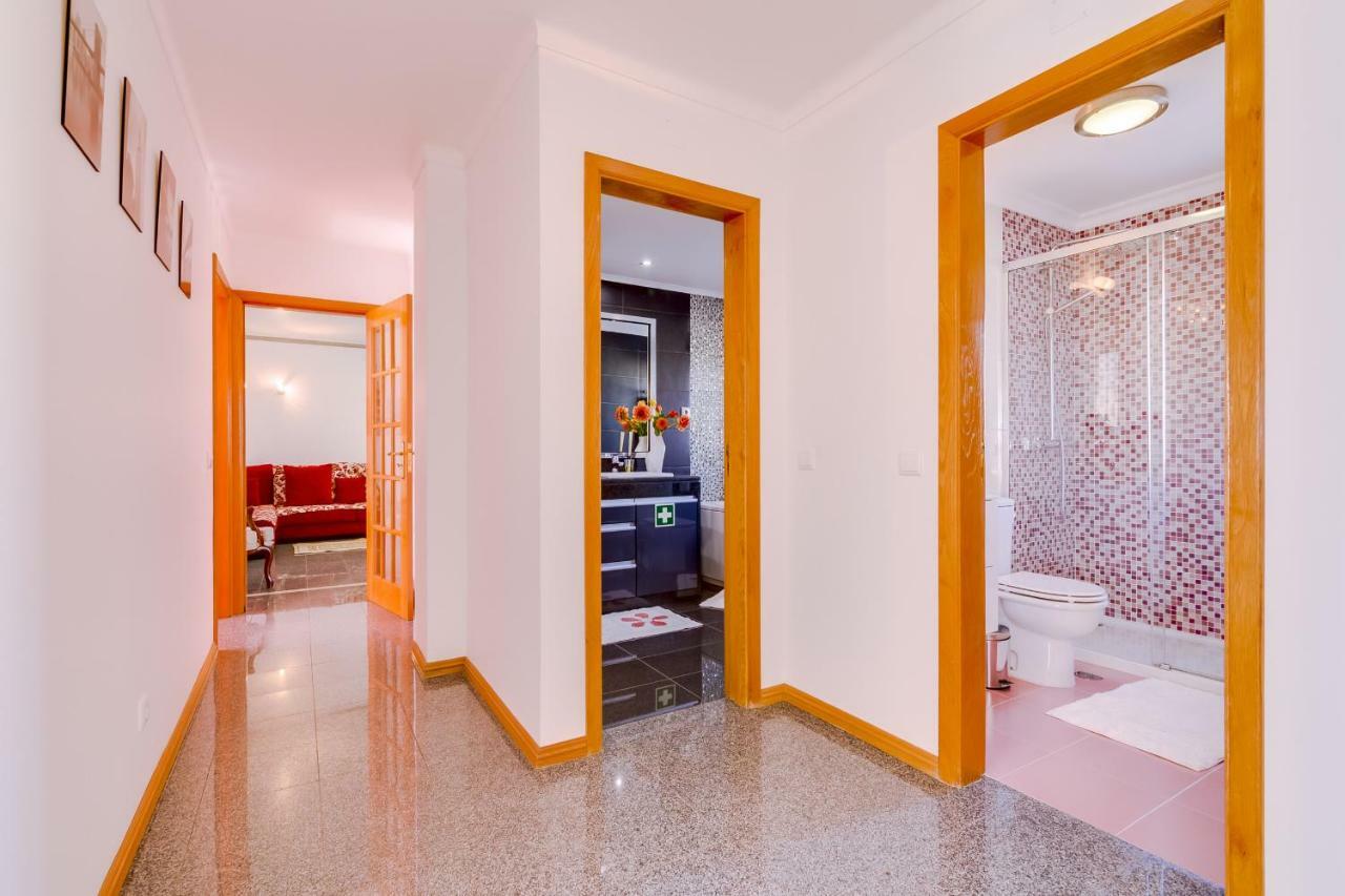 Palma - 4 Bed Near The City Center - Faro FAO Exterior photo