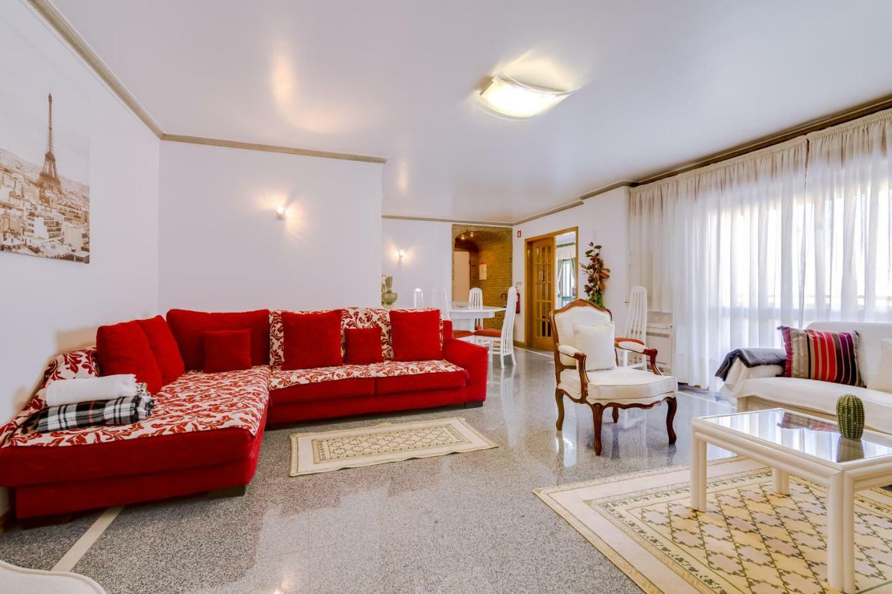 Palma - 4 Bed Near The City Center - Faro FAO Exterior photo