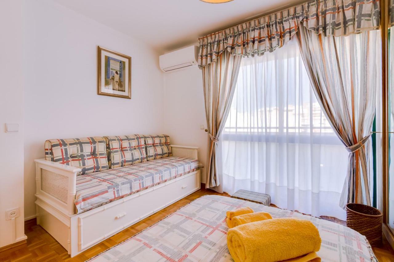 Palma - 4 Bed Near The City Center - Faro FAO Exterior photo
