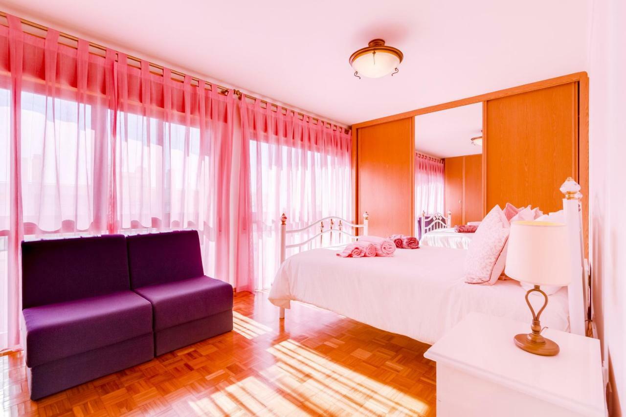 Palma - 4 Bed Near The City Center - Faro FAO Exterior photo