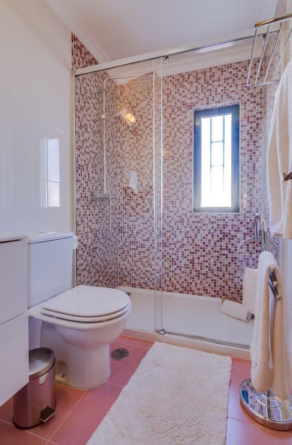 Palma - 4 Bed Near The City Center - Faro FAO Exterior photo