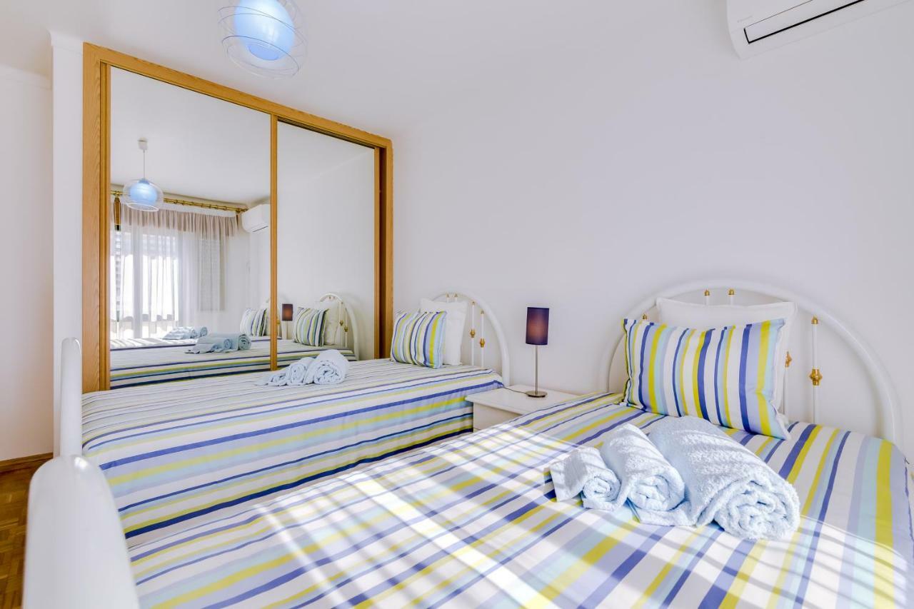 Palma - 4 Bed Near The City Center - Faro FAO Exterior photo