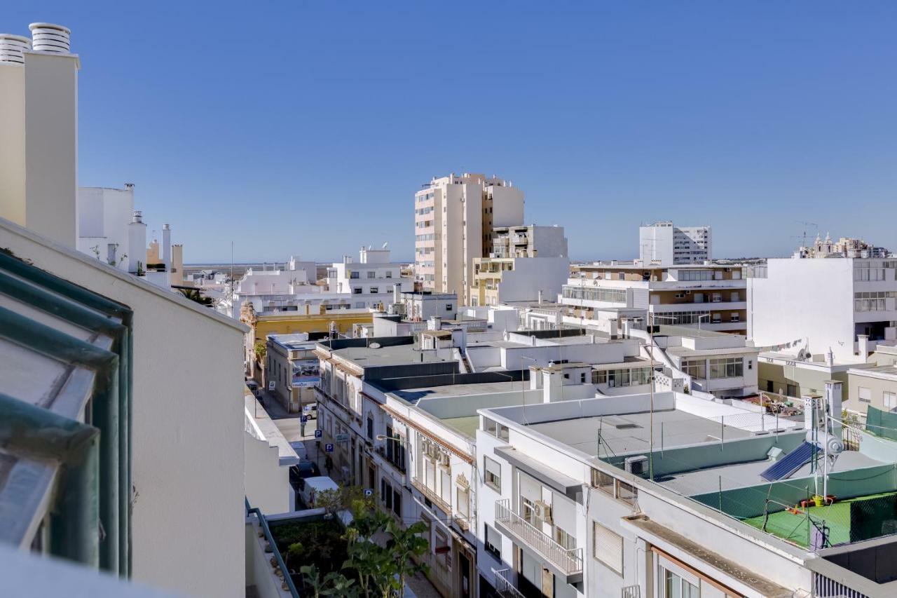 Palma - 4 Bed Near The City Center - Faro FAO Exterior photo
