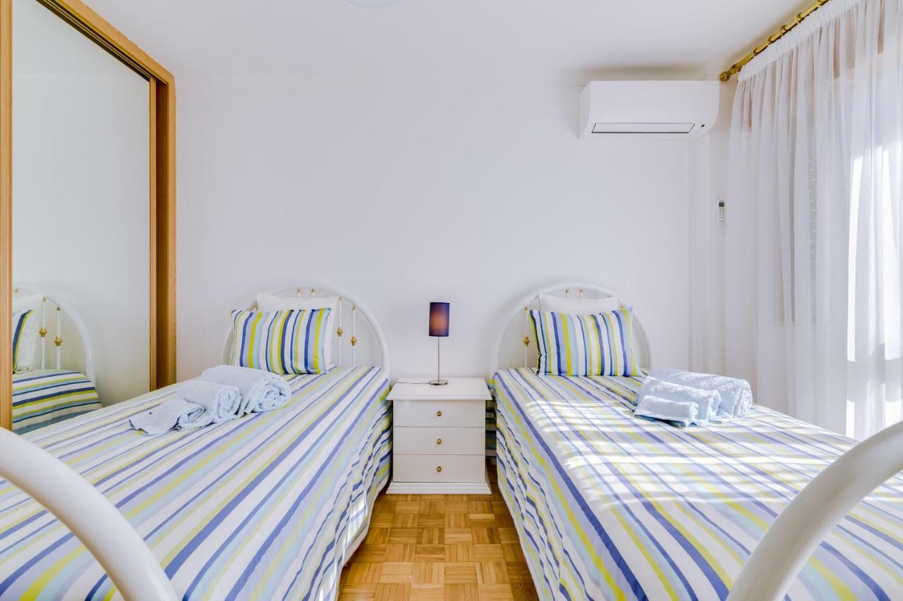 Palma - 4 Bed Near The City Center - Faro FAO Exterior photo