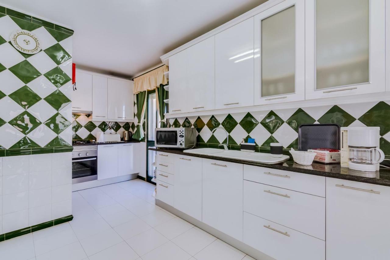 Palma - 4 Bed Near The City Center - Faro FAO Exterior photo