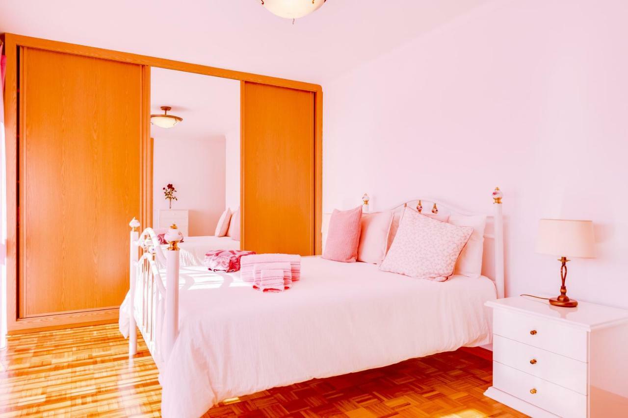 Palma - 4 Bed Near The City Center - Faro FAO Exterior photo