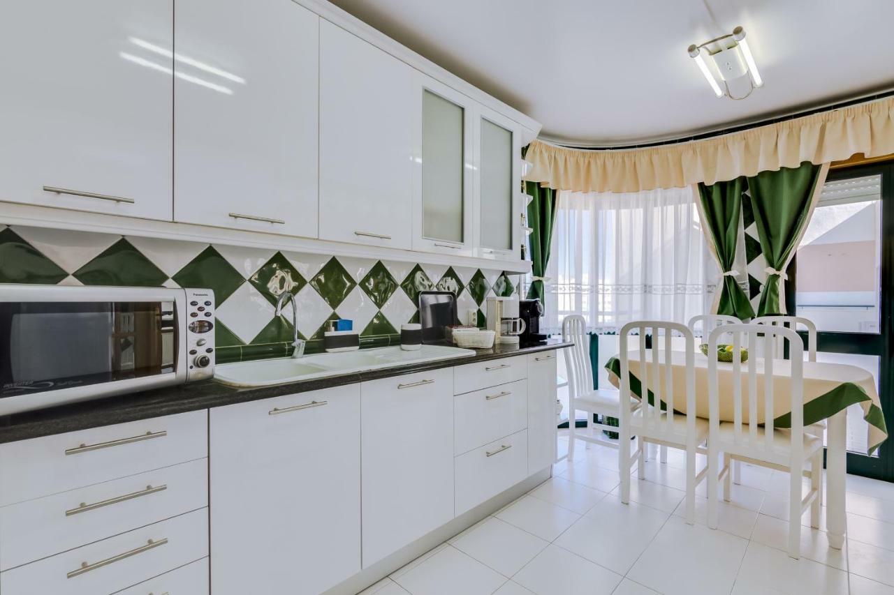 Palma - 4 Bed Near The City Center - Faro FAO Exterior photo