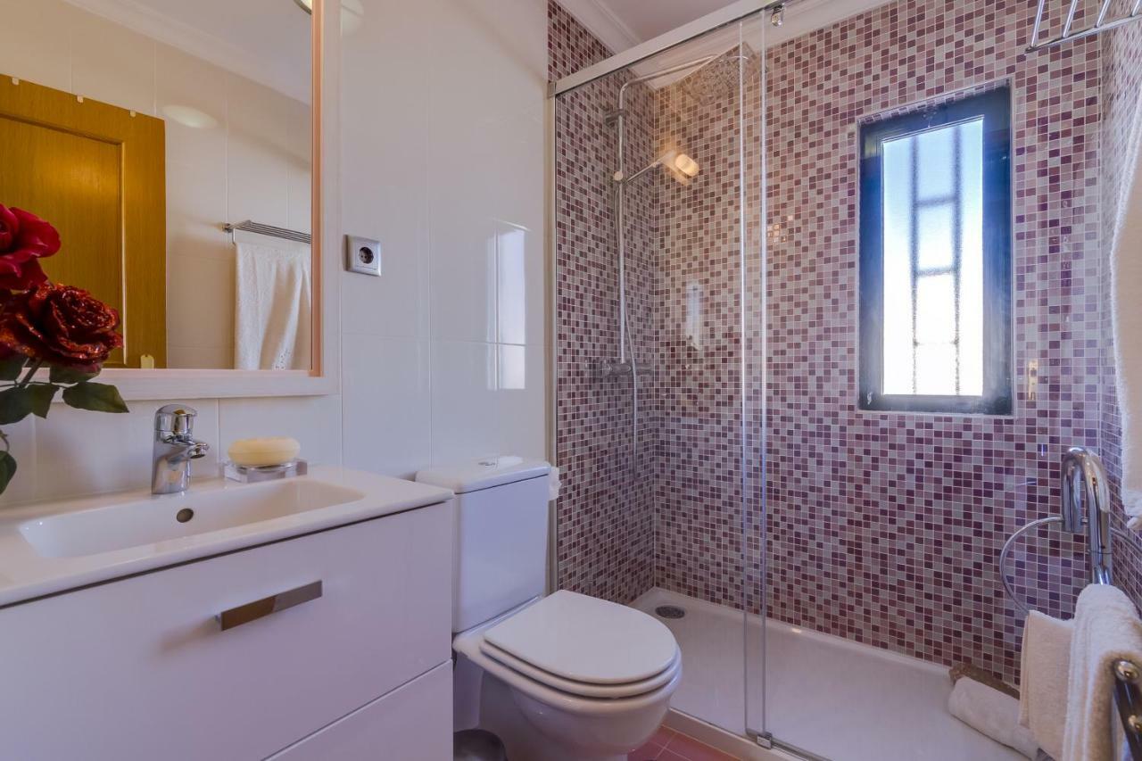 Palma - 4 Bed Near The City Center - Faro FAO Exterior photo