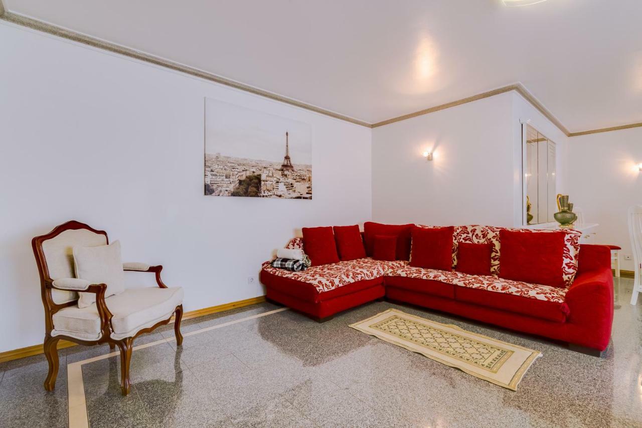 Palma - 4 Bed Near The City Center - Faro FAO Exterior photo