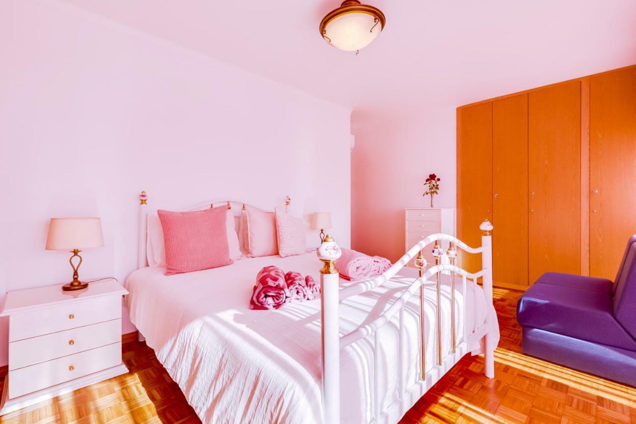 Palma - 4 Bed Near The City Center - Faro FAO Exterior photo