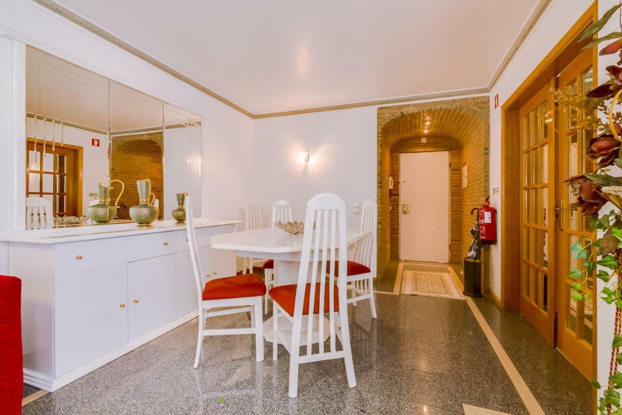 Palma - 4 Bed Near The City Center - Faro FAO Exterior photo