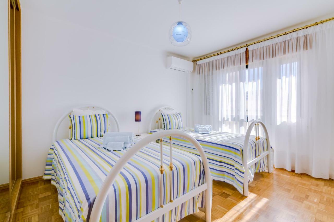 Palma - 4 Bed Near The City Center - Faro FAO Exterior photo