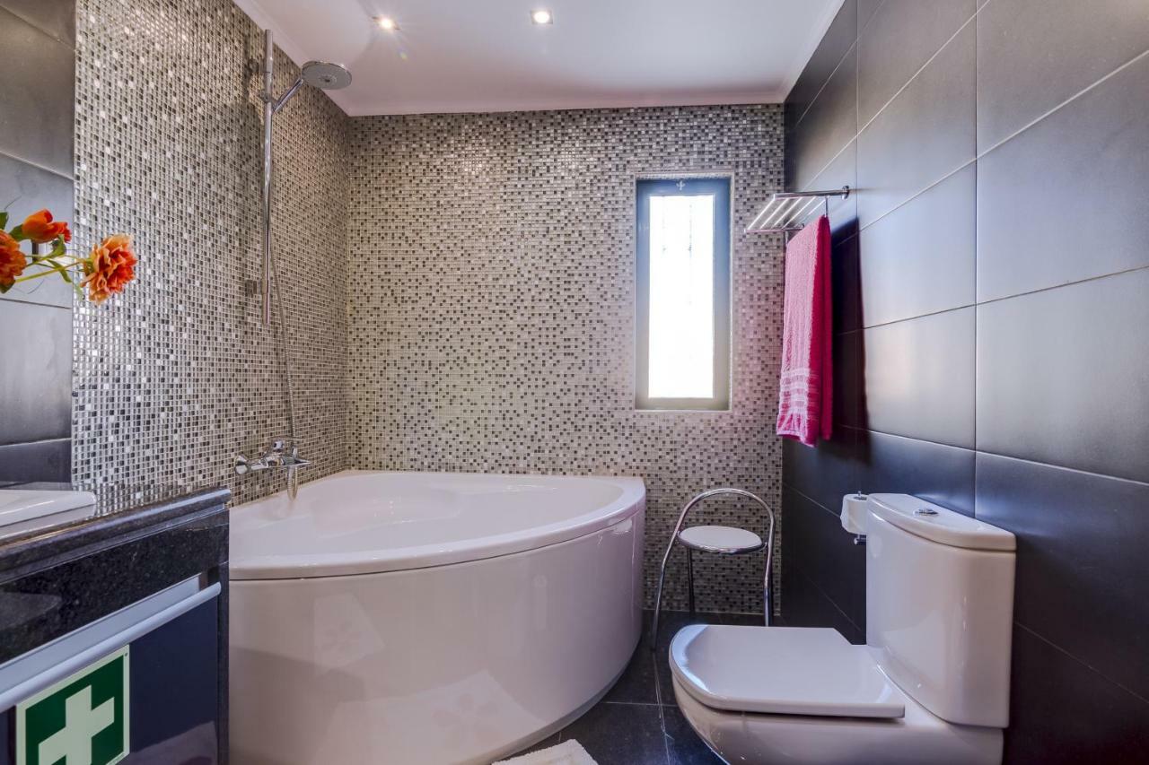 Palma - 4 Bed Near The City Center - Faro FAO Exterior photo