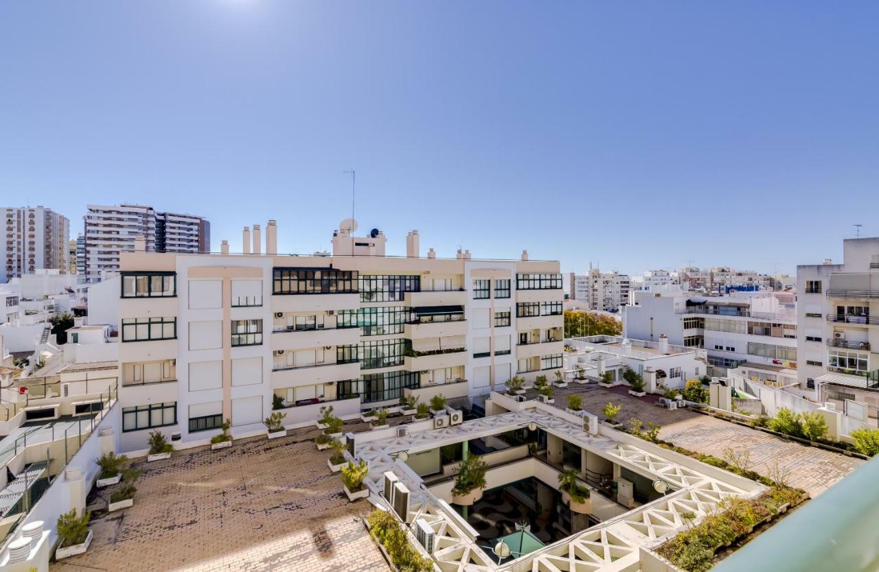 Palma - 4 Bed Near The City Center - Faro FAO Exterior photo