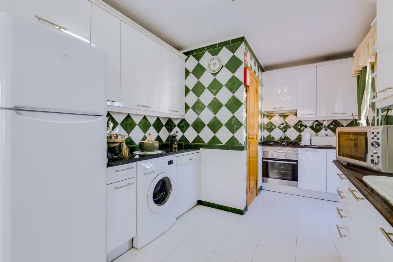Palma - 4 Bed Near The City Center - Faro FAO Exterior photo