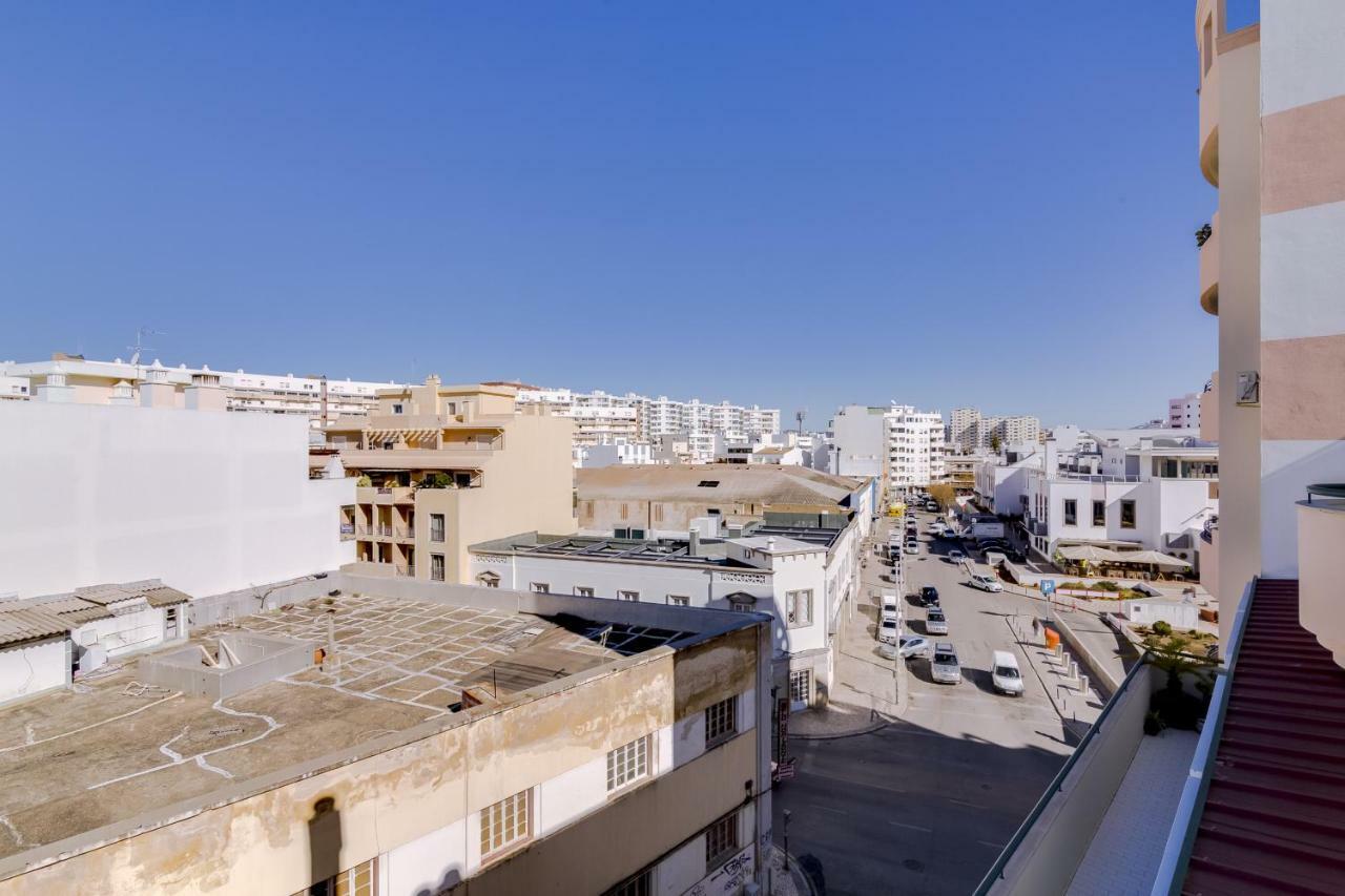 Palma - 4 Bed Near The City Center - Faro FAO Exterior photo