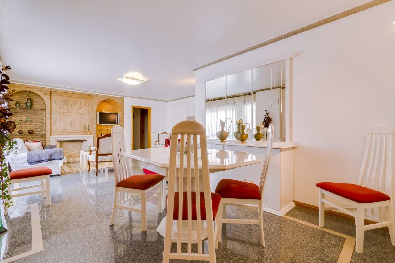 Palma - 4 Bed Near The City Center - Faro FAO Exterior photo