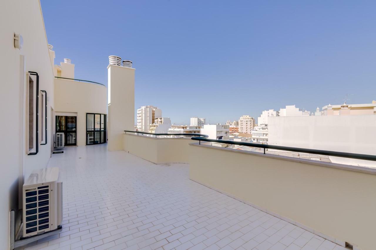 Palma - 4 Bed Near The City Center - Faro FAO Exterior photo