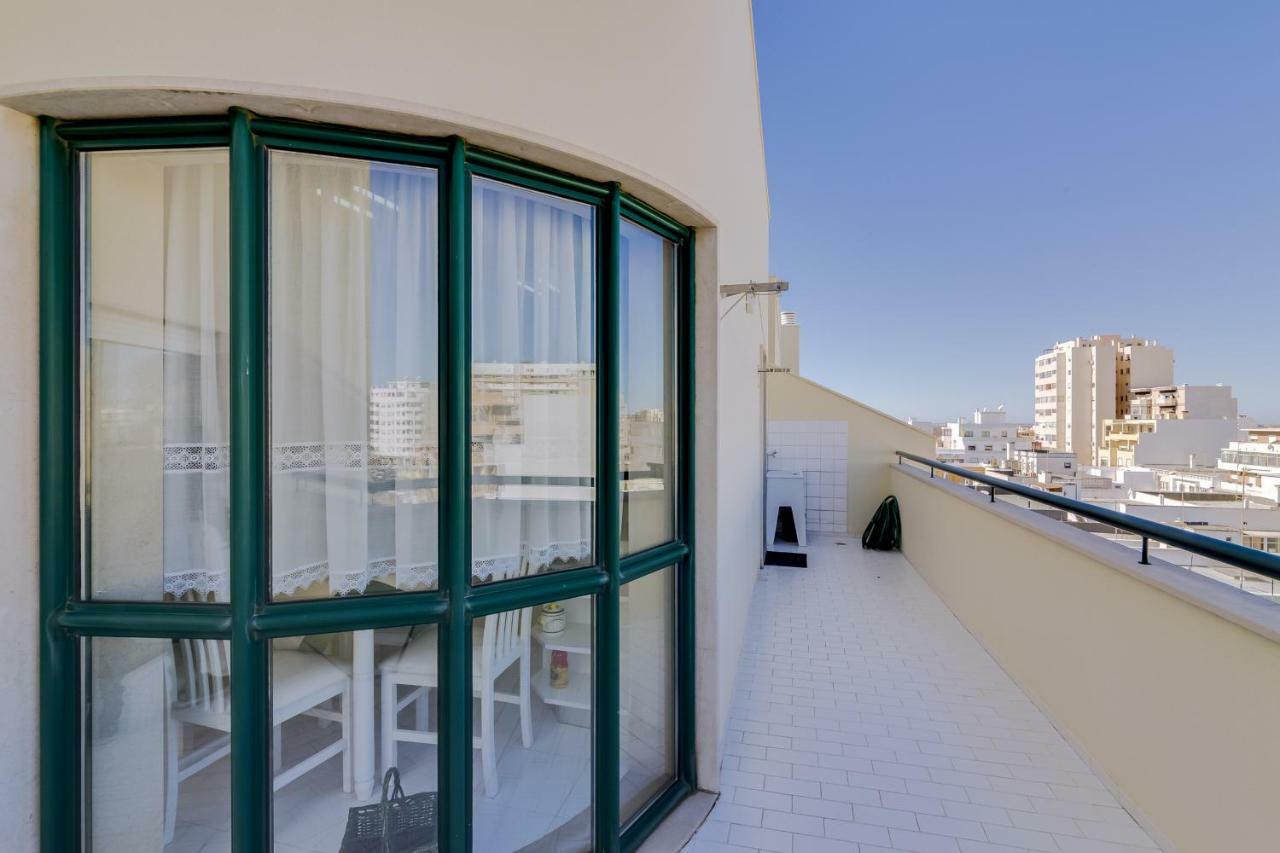 Palma - 4 Bed Near The City Center - Faro FAO Exterior photo