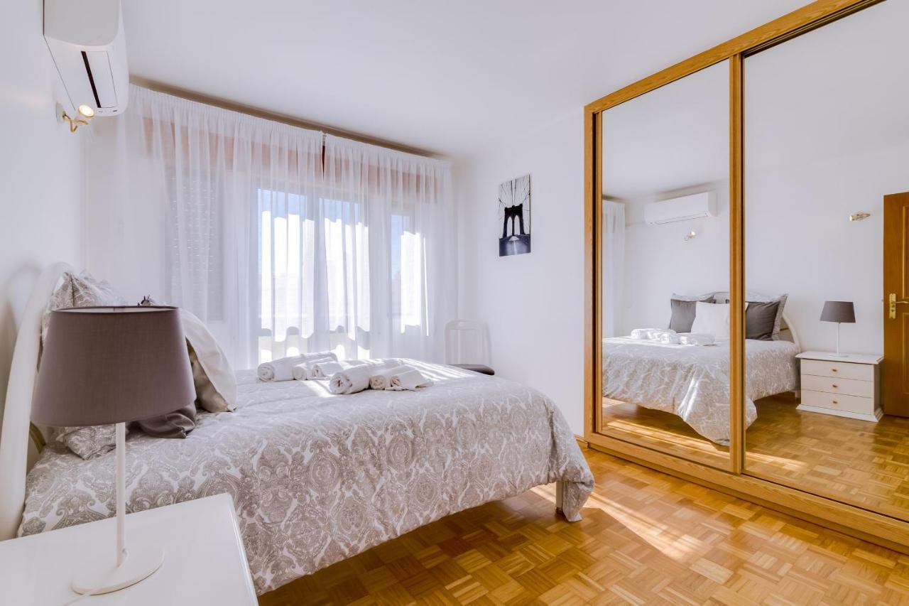 Palma - 4 Bed Near The City Center - Faro FAO Exterior photo