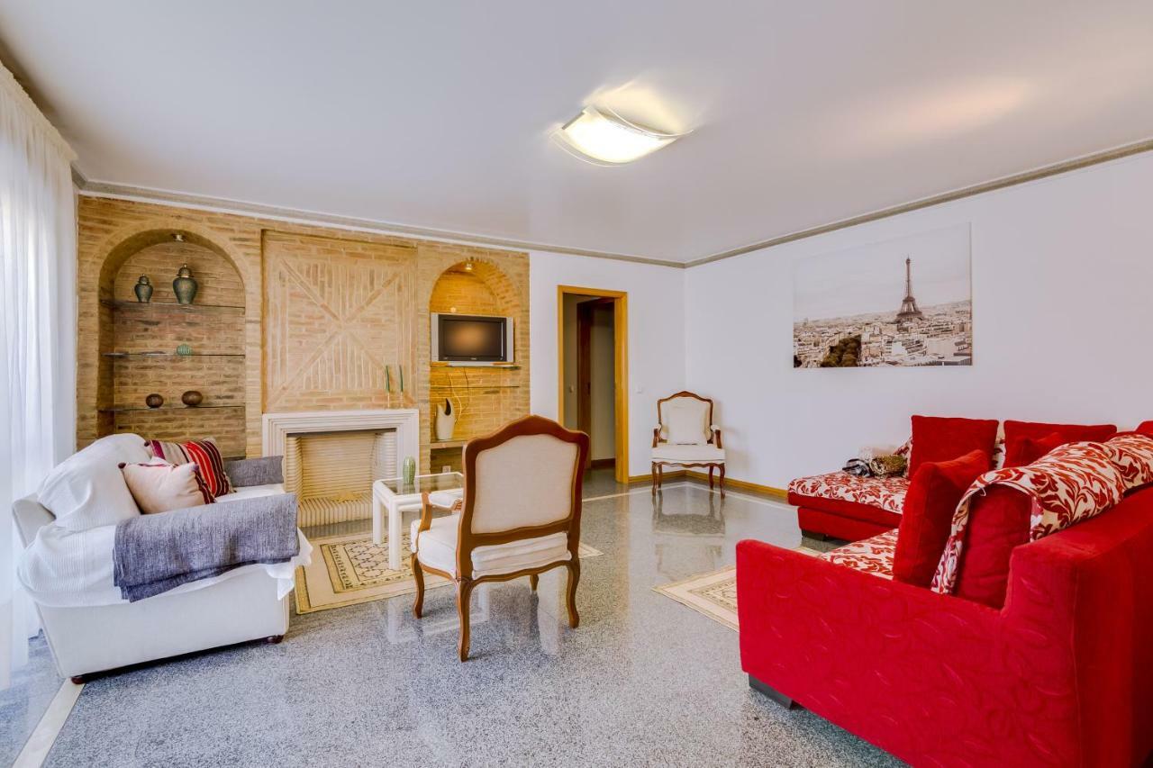Palma - 4 Bed Near The City Center - Faro FAO Exterior photo