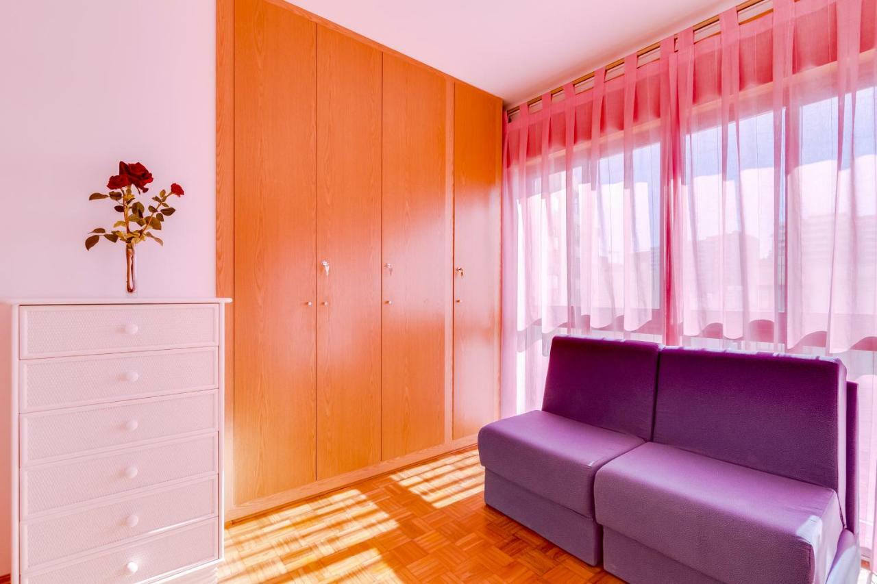 Palma - 4 Bed Near The City Center - Faro FAO Exterior photo